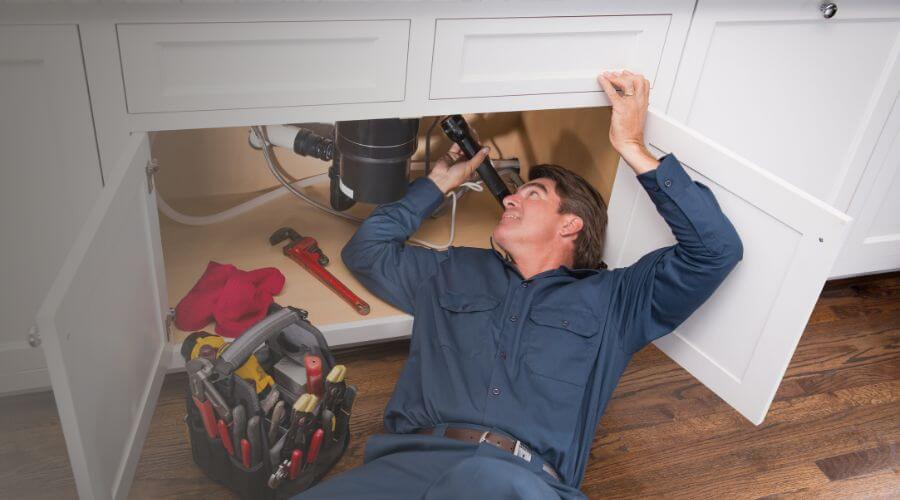 Professional expert plumbing services in Auberry, CA